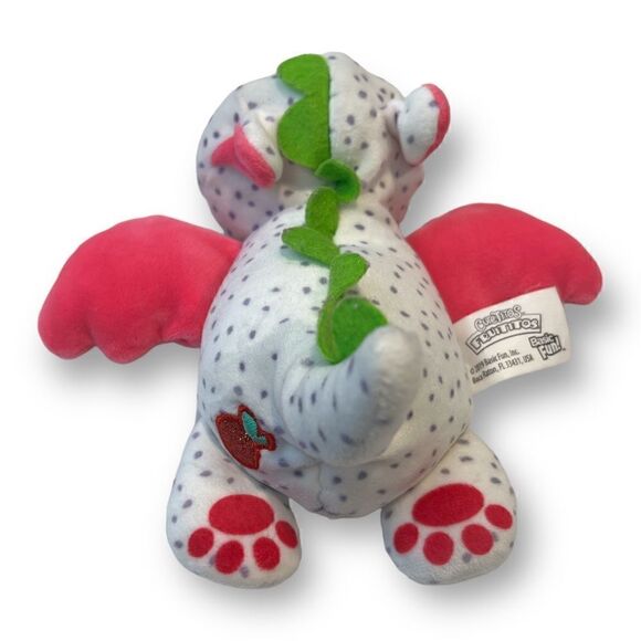 Cutetitos Fruititos Drago lm Stuffed Animal - Picture 3 of 4